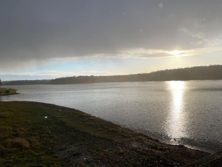 Gite Les Reculons Au Pied Du Lac Les Midoux Εξωτερικό φωτογραφία